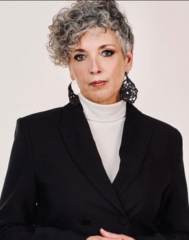 Kriszta Bódis as Self