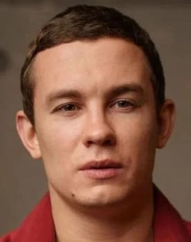 Nikita Kologrivyy as 