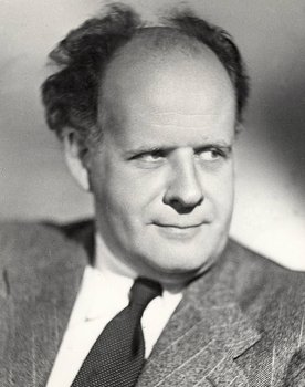 Sergei Eisenstein