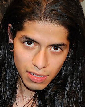 Angel Garcia