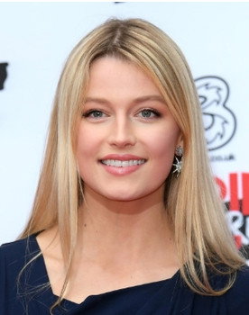 Lily Travers as Elodie
