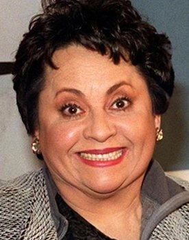 Lucila Mariscal