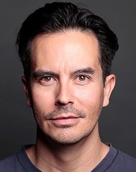Luis Aldana