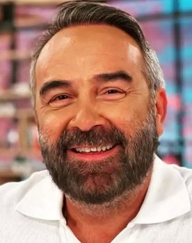 Grigoris Gountaras