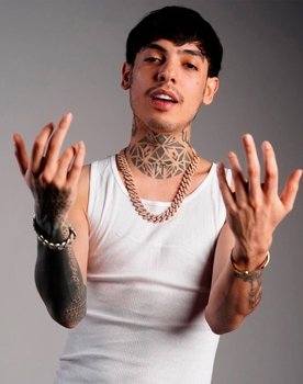 Natanael Cano as Himself