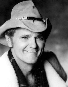 Jerry Reed Photo