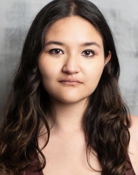 Simone Liu