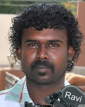 Zoom Ravi