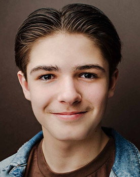 Evan Kearns as Jason