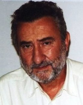 Joe D'Amato as 