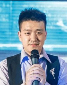 Zhang Wei as Lin Ji Li