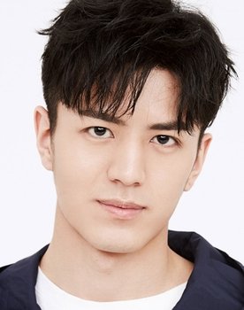 Li Jiulin as 