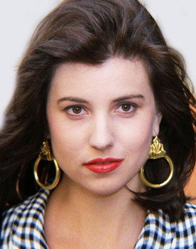 Paola Rinaldi