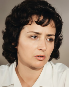 Selma Erkut as 