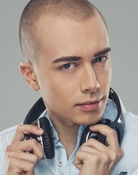 Headhunterz