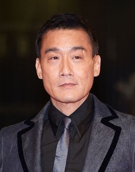 Tony Leung Ka-fai as Jiang Mu