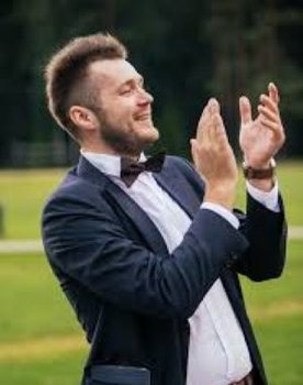 Kaspars Breidaks as Self