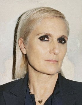 Maria Grazia Chiuri