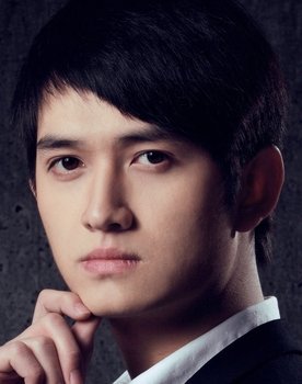 Ma Ke as 赣岗