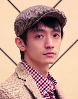 Shen Zhou as 