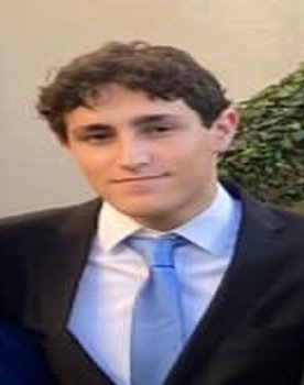 Moisés Sacal as Arms dealer