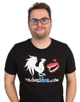 Zero Charisma