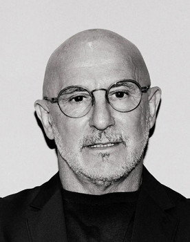 Luis de la fuente