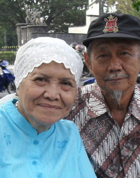Sudarmi Suyadi