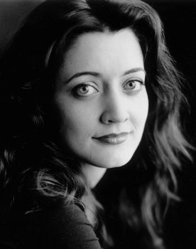Christina Baldwin