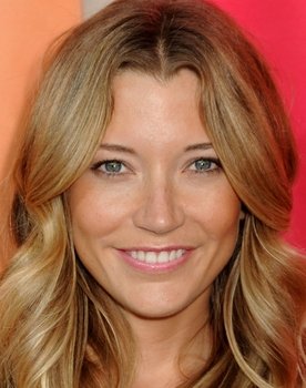 Sarah Roemer Photo