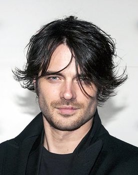 Giulio Berruti Photo
