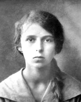 Varvara Masliuchenko