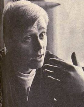 Pertti Roisko as 