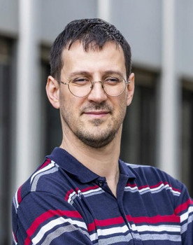 Krešimir Sučević Međeral