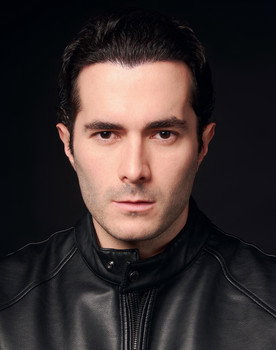 Alex De Vivo