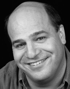 Harry Standjofski