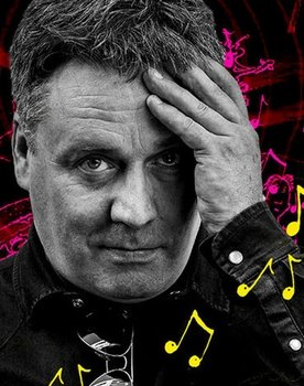 Martin Phillipps as Himself