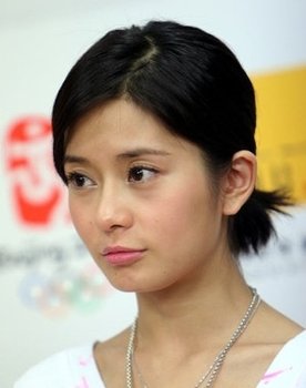 Ke-Yu Guo as 