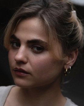 Dagmar Dierick as Donna