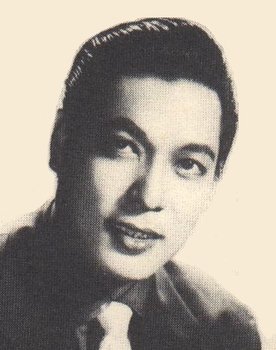 Efren Reyes