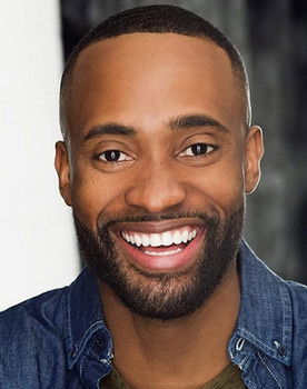 Adrian Jules as Bryce Galloway