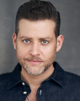 Daniel Robaire