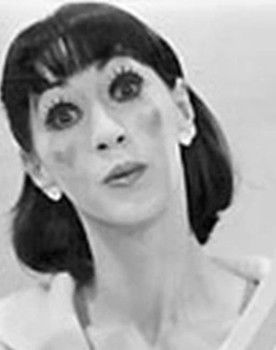 Caroline Cox Lovehear