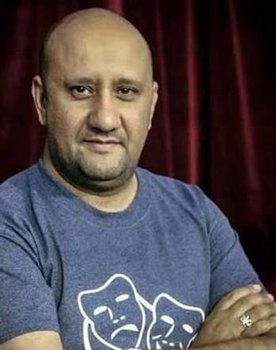 Mohammad Al-Qasim