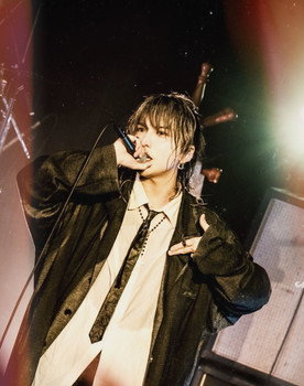 Kyosuke Suga