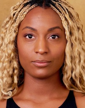 Sydney Sainté as Vivi