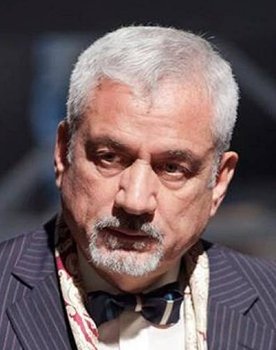 Kostas Baras as 