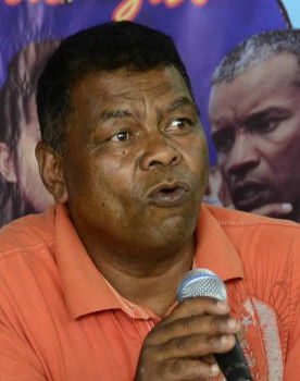 Gérard Razafindrakoto