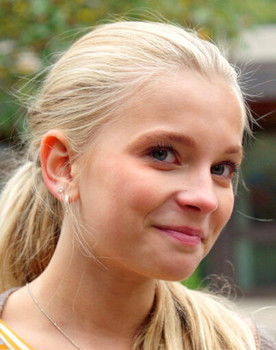 Anine Bonnevie Nagell-Høyer