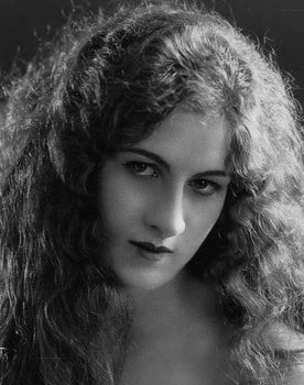 Mildred Moore